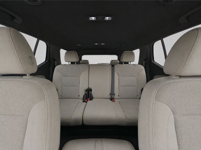 Used 2023 Chevrolet Traverse LS w/ Safety Package FWD image 10