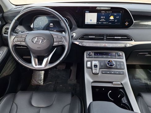 Used 2021 Hyundai Palisade Limited image 17