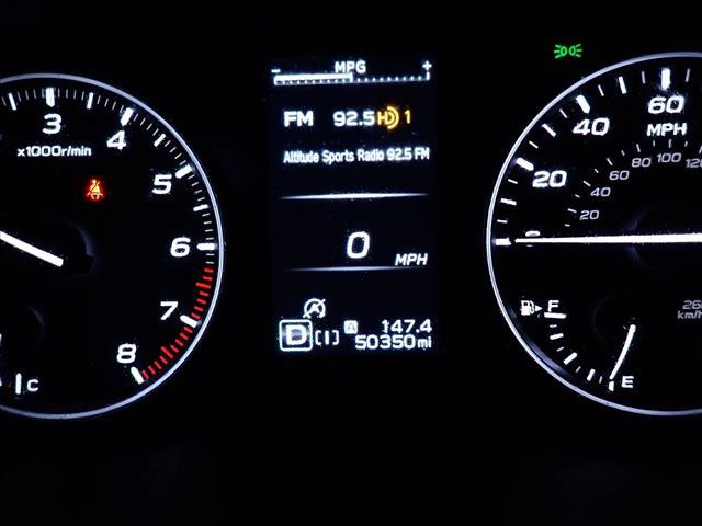 Certified 2024 Subaru Crosstrek 2.0i Premium AWD/4WD image 22