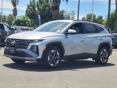 New 2026 Hyundai Tucson SEL Plus w/ Tow & Go Package