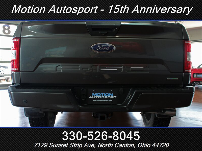 Used 2019 Ford F150 XLT w/ Equipment Group 302A Luxury AWD/4WD image 6