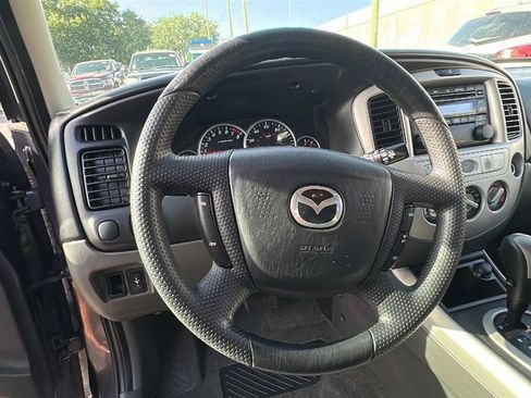 Used 2006 MAZDA Tribute I FWD image 36