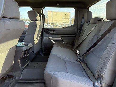 New 2026 Toyota Tundra SR5 image 26