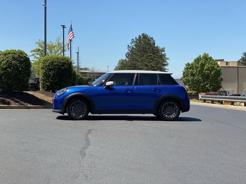 New 2026 MINI Cooper S FWD image 14
