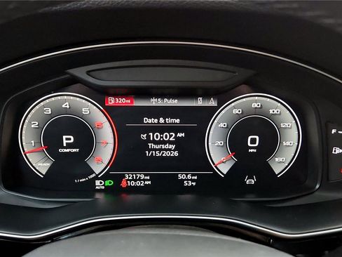 Used 2023 Audi Q7 3.0T Premium Plus image 15