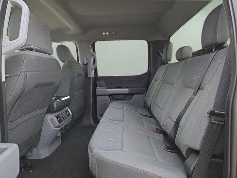 Used 2024 Ford F150 XLT w/ Mobile Office Package image 15