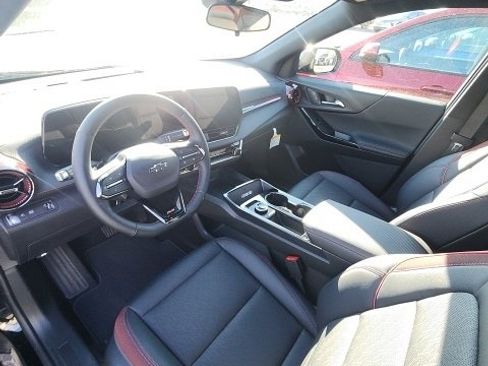 New 2025 Chevrolet Equinox RS image 14