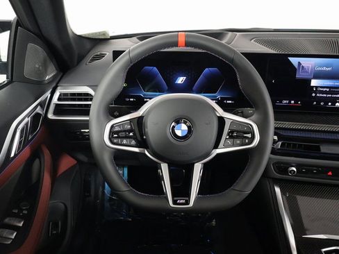 New 2026 BMW i4 M60 AWD/4WD image 3