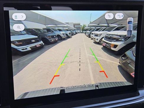 New 2025 Ford F150 STX image 14