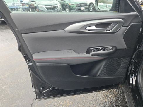 New 2025 Dodge Hornet GT w/ GT Blacktop Package image 21