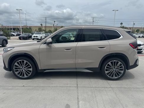 New 2026 BMW X1 xDrive28i w/ Convenience Package AWD/4WD image 3