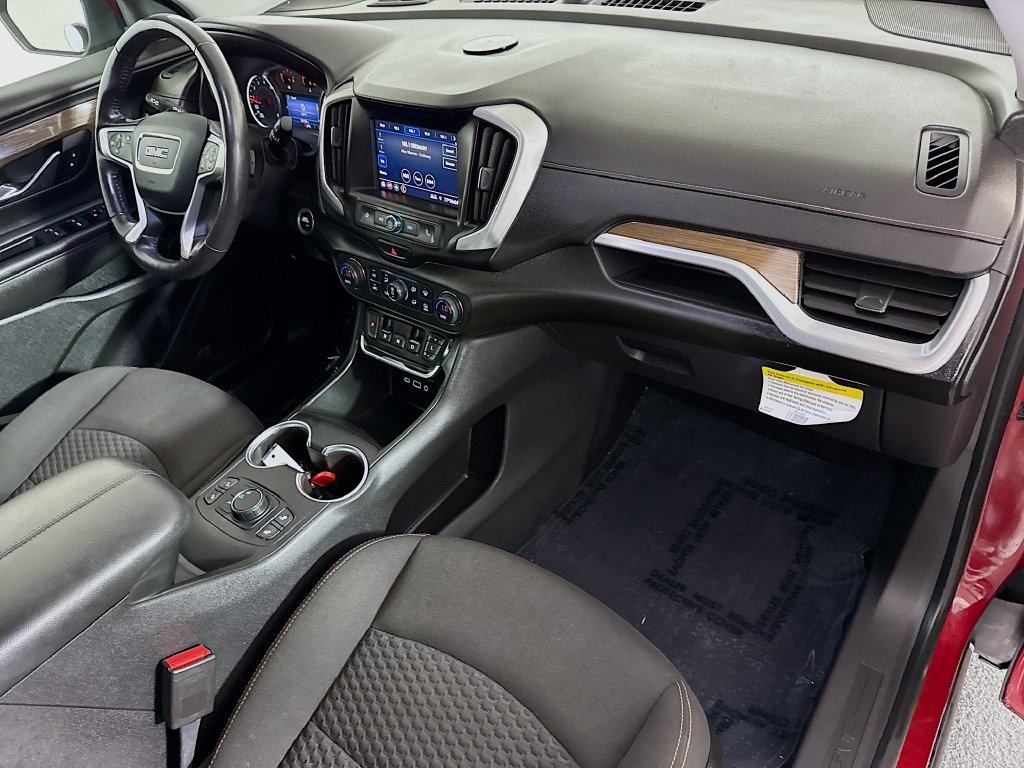 Used 2020 GMC Terrain SLE w/ Driver Convenience Package FWD image 29