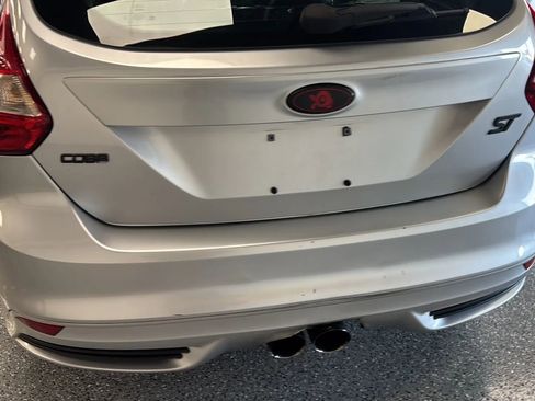 Used 2013 Ford Focus ST FWD image 45