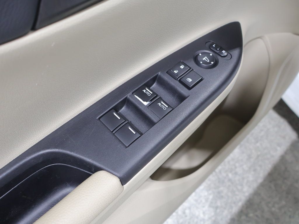 Used 2014 Honda Accord EX-L image 14
