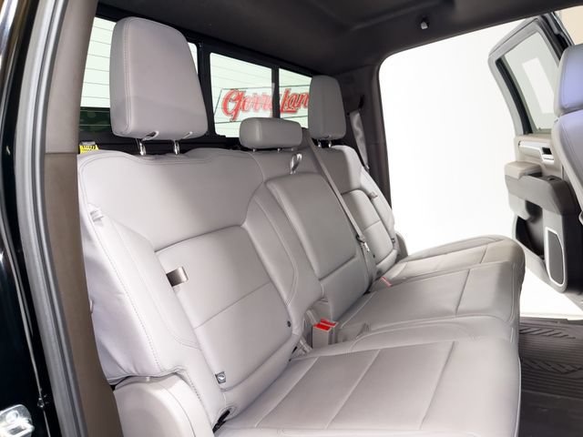 Used 2026 Chevrolet Silverado 2500 LTZ w/ LTZ Plus Package AWD/4WD image 20
