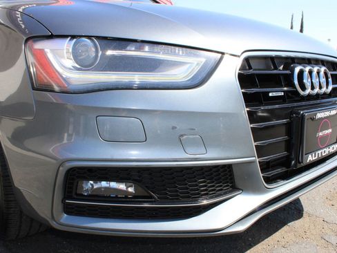 Used 2014 Audi A4 2.0T Premium Plus AWD/4WD image 5