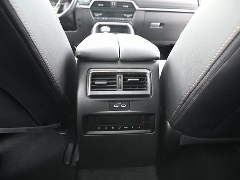 Used 2024 MAZDA CX-90 3.3 Turbo w/ Preferred Plus image 32