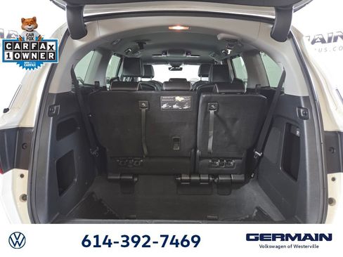 Used 2022 Honda Odyssey Elite image 18