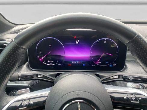 Used 2024 Mercedes-Benz C 300 4MATIC Sedan image 19