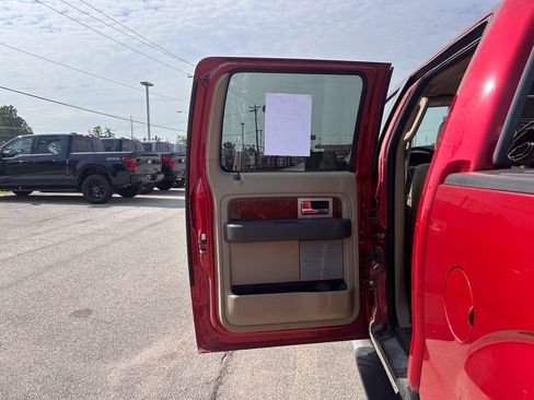Used 2010 Ford F150 4x4 SuperCrew image 15
