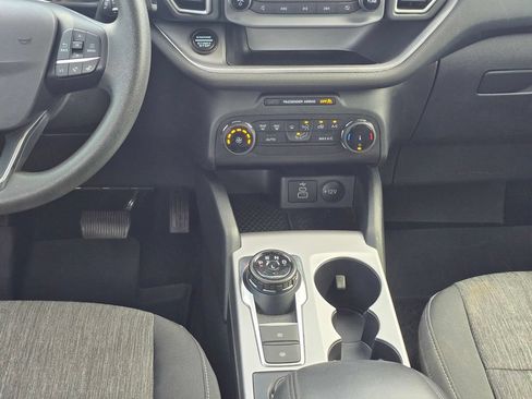 Used 2023 Ford Bronco Sport Big Bend AWD/4WD image 19