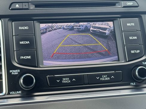 Used 2015 Hyundai Sonata Sport image 19