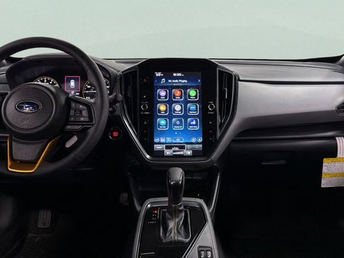 New 2026 Subaru Crosstrek 2.5i Wilderness AWD/4WD image 33