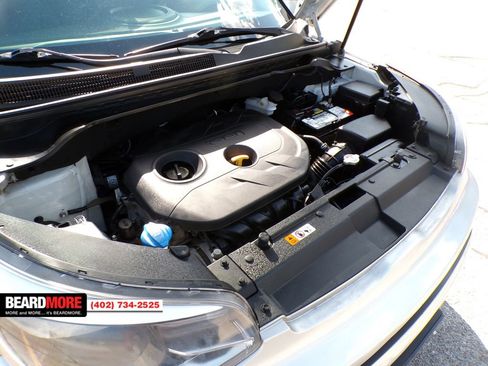 Used 2018 Kia Soul + image 47