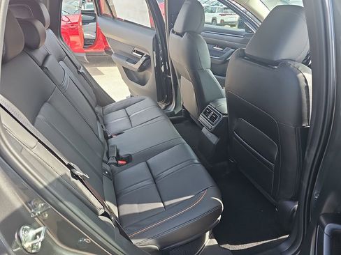 New 2026 MAZDA CX-50 2.5 Hybrid w/ Weather Package image 11