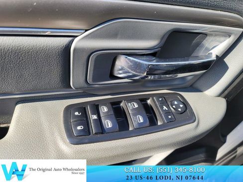Used 2014 RAM 1500 Big Horn image 12
