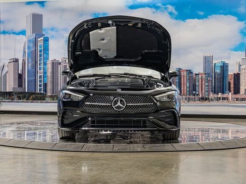 Used 2026 Mercedes-Benz CLE 450 4MATIC Cabriolet image 6