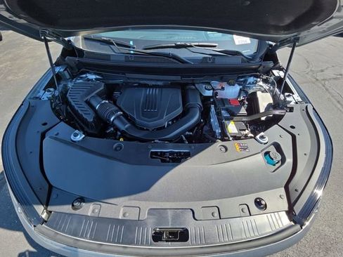 New 2026 Buick Enclave Preferred w/ Power Package image 30