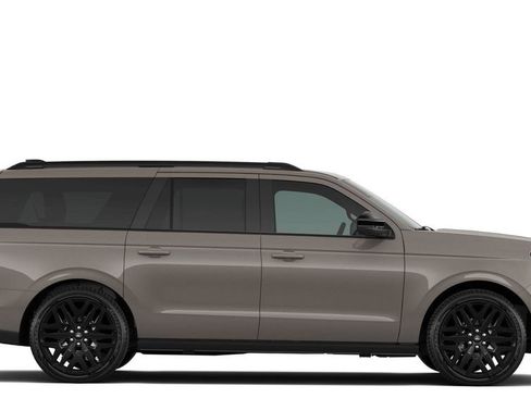 New 2026 Ford Expedition Max Platinum AWD/4WD image 4