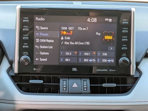 Used 2022 Toyota RAV4 Limited image 21