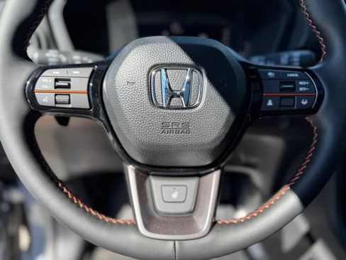 New 2026 Honda Pilot TrailSport image 15