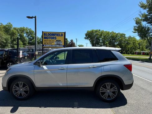 Used 2019 Honda Passport EX-L image 2