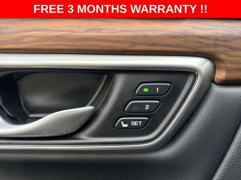 Used 2020 Honda CR-V EX-L image 33