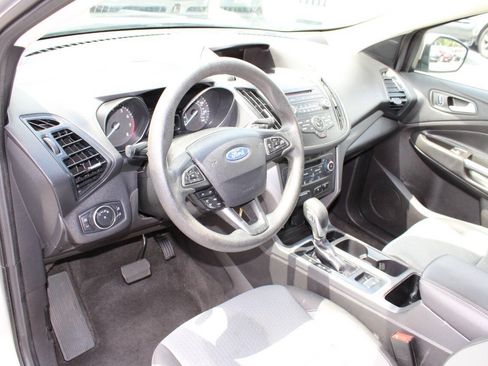 Used 2018 Ford Escape SE AWD/4WD image 13