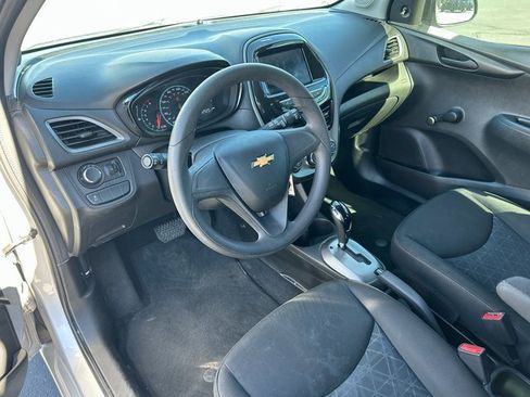 Used 2021 Chevrolet Spark LS image 17