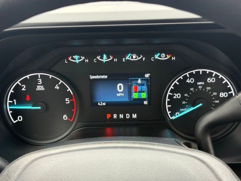 New 2026 Ford F450 XL image 34