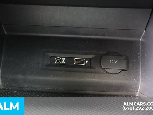 Used 2018 Volkswagen Atlas SEL AWD/4WD image 40