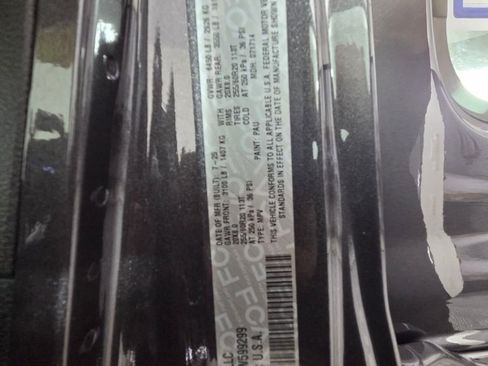 Used 2025 Jeep Wrangler Sahara w/ Safety Group image 26