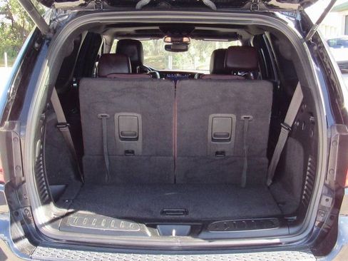 Used 2022 Dodge Durango Citadel image 5