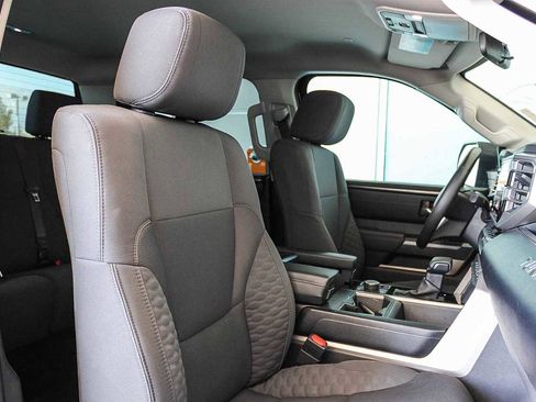 Used 2024 Toyota Tundra SR5 w/ TRD Off-Road Package image 16