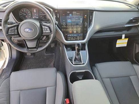 Used 2025 Subaru Outback Onyx Edition w/ Popular Package #2 image 24