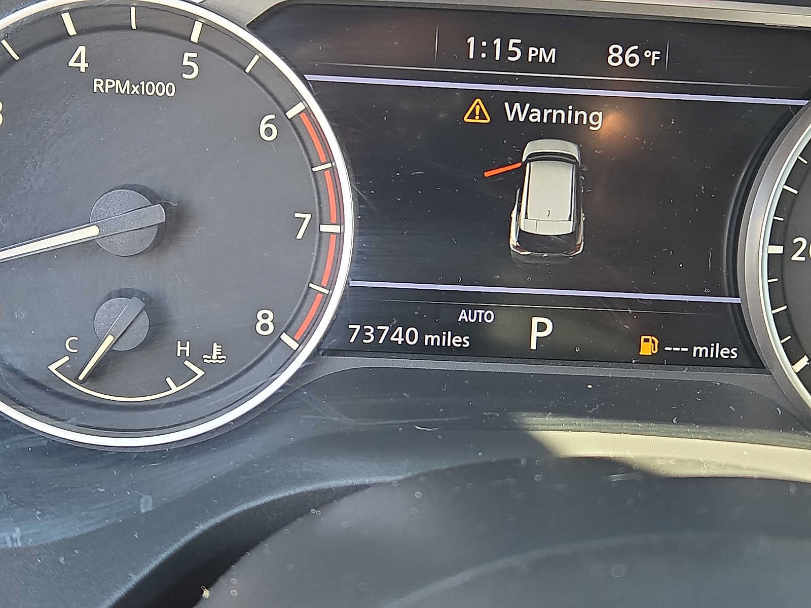 Used 2021 Nissan Rogue S AWD/4WD image 19