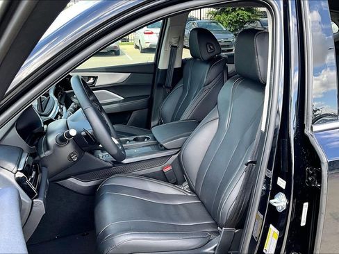 Used 2026 Acura MDX FWD w/ Technology Package image 31
