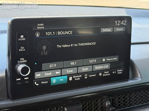 Certified 2023 Honda CR-V EX-L image 21