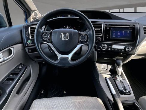 Used 2015 Honda Civic EX image 5