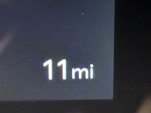 New 2025 Kia EV6 Wind image 14